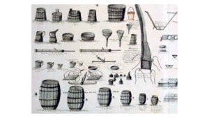 piperia para agua y otros liquido